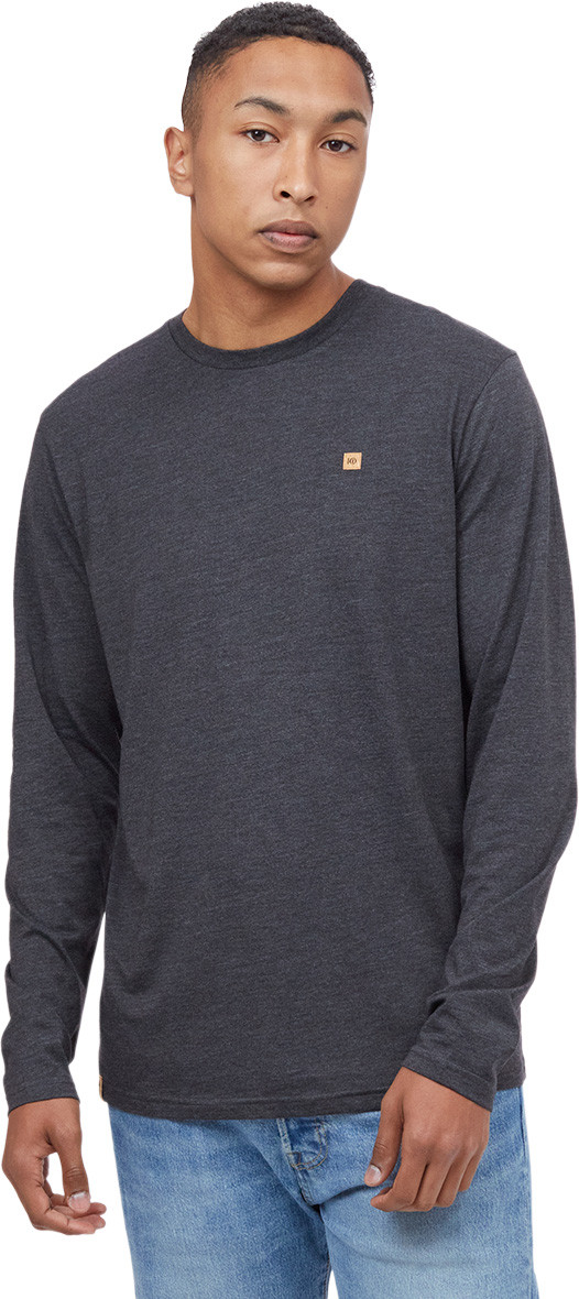 tentree TreeBlend Classic Long-Sleeve Top - Men's