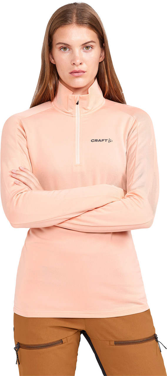 Craft CORE Gain Mid Layer - Women's