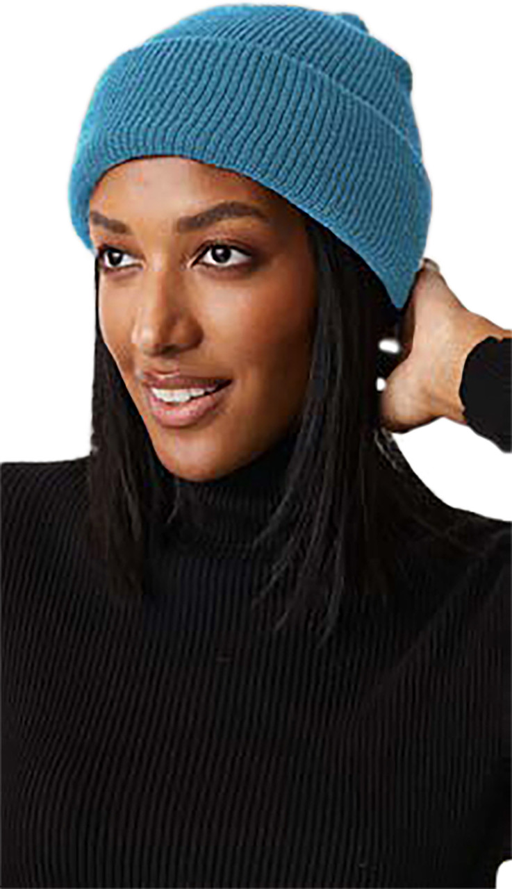Parkhurst Merino Wool Beanie - Unisex