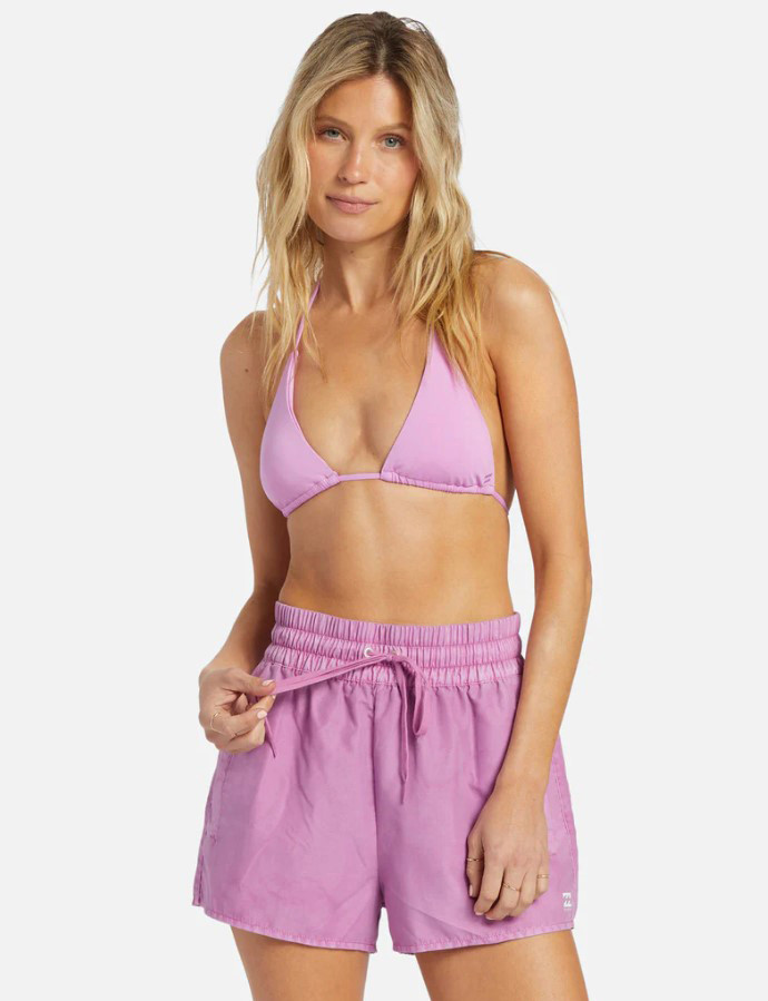 Billabong Sol Searcher New Volley Boardshorts - Women's