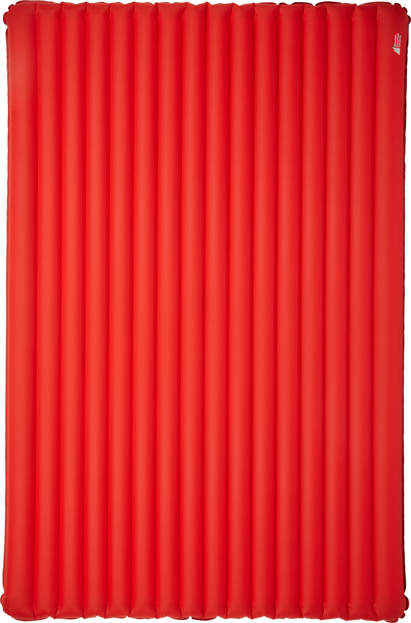 MEC VectAir Insulated Double Sleeping Pad - Unisex