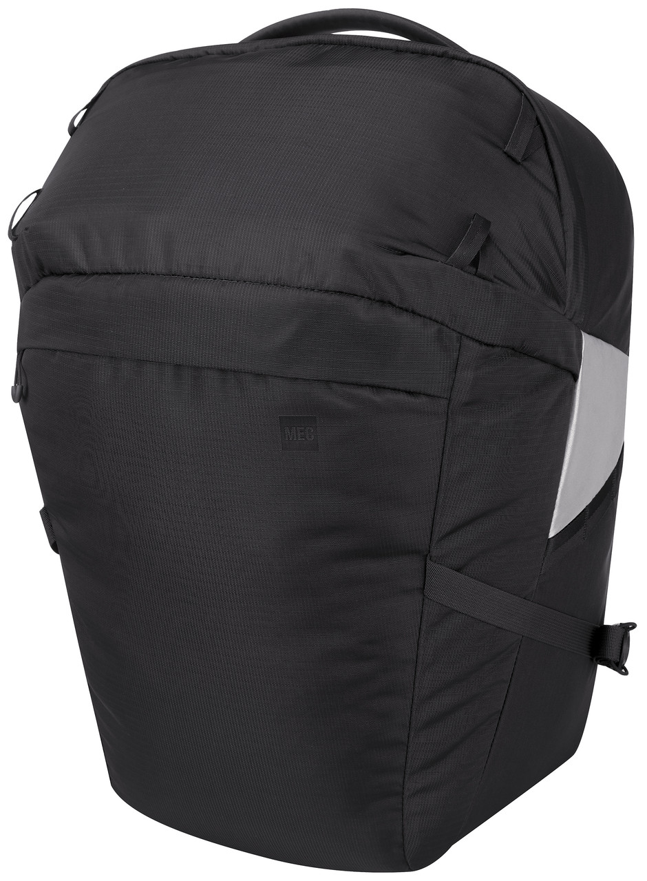 MEC World Tour 30L Pannier