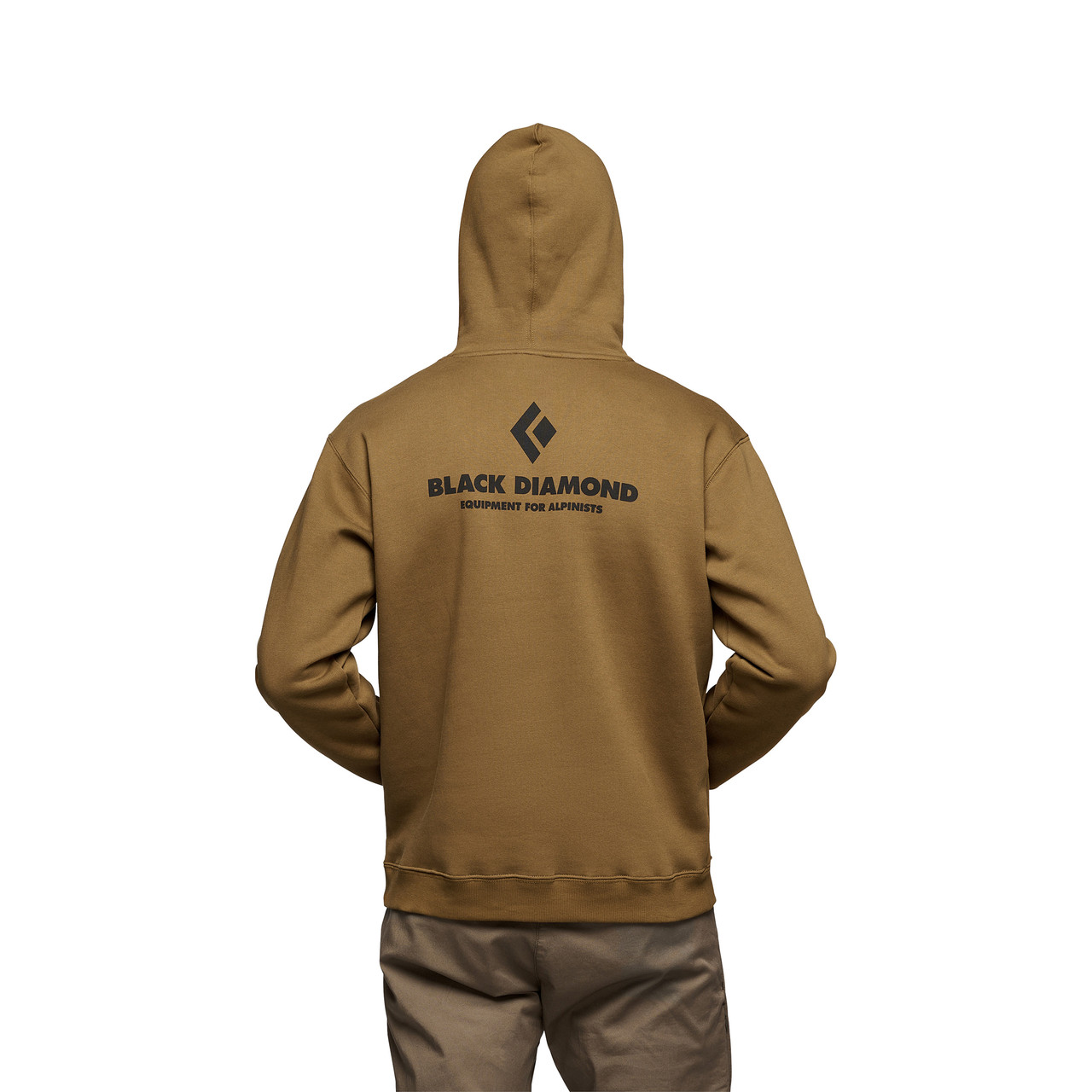Black Diamond Equipment Hoody - Men's