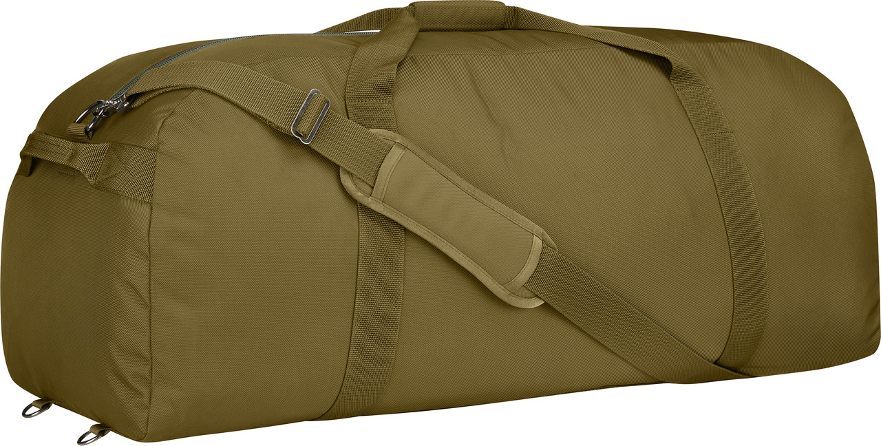 MEC Large Recycled Duffle Bag - Unisex