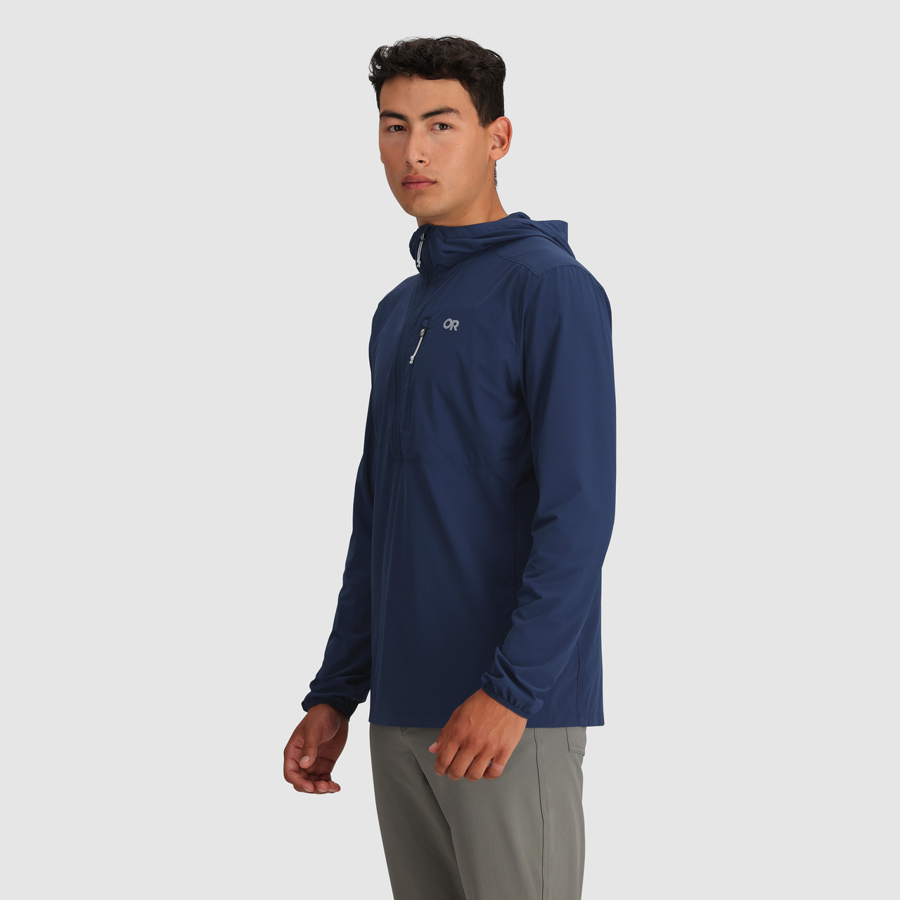 Outdoor Research Astroman Air Sun Hoodie - Men's