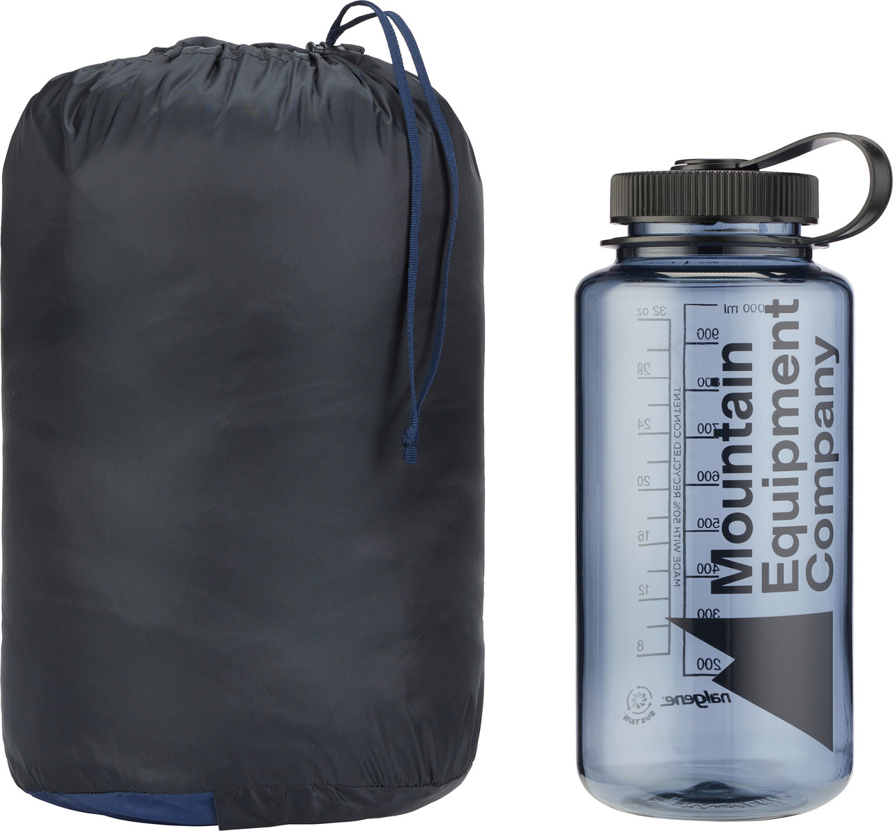 MEC Centaurus Junior 0C Sleeping Bag - Youths