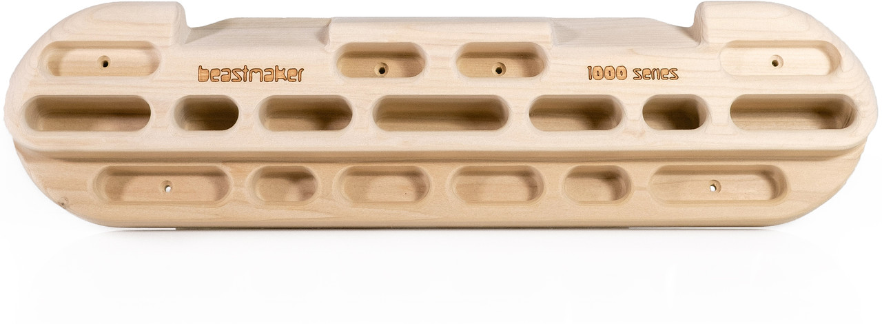 Beastmaker Beastmaker 1000 Hangboard