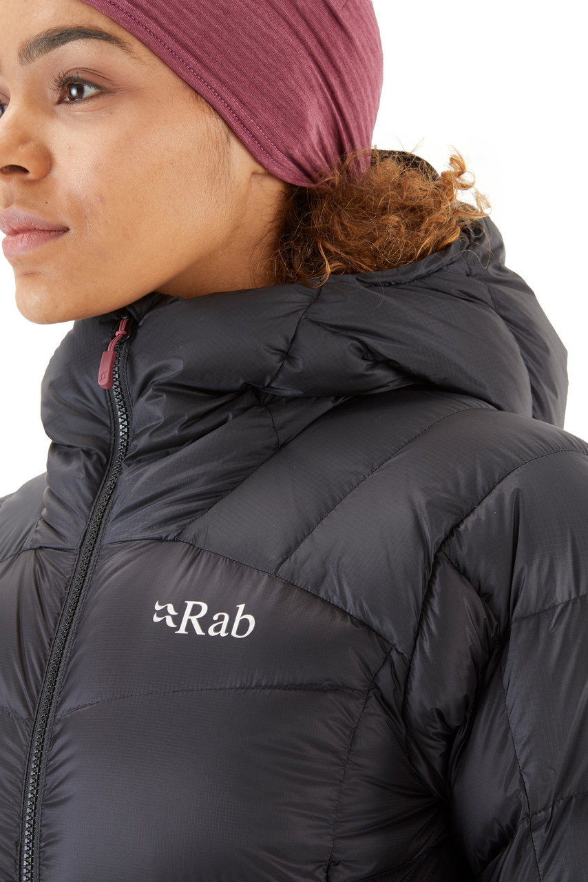 Rab Neutrino Pro Jacket - Women's