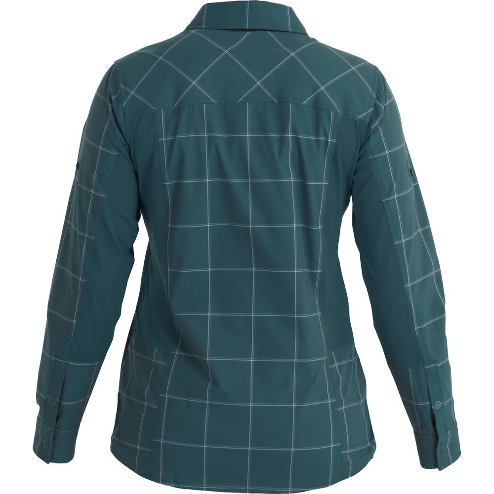 NRS Guide Long Sleeve Shirt - Women's