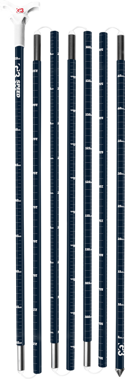G3 G3 Speed Tech Probe - 320cm