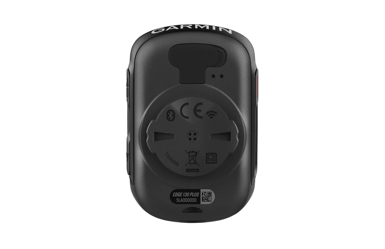 Garmin Edge 130 Plus Bundle - Unisex