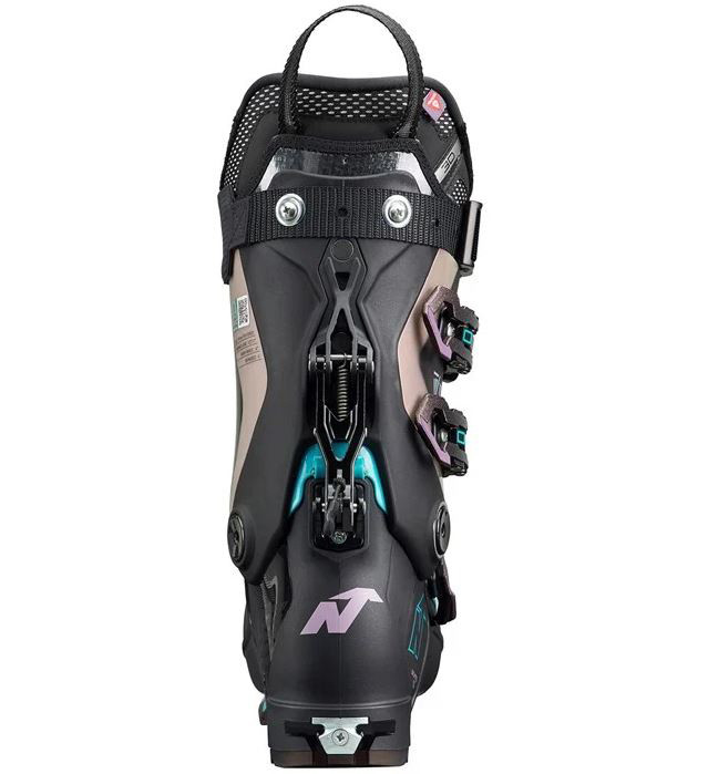 Nordica Unlimited 105 DYN W Ski Boots - Women's