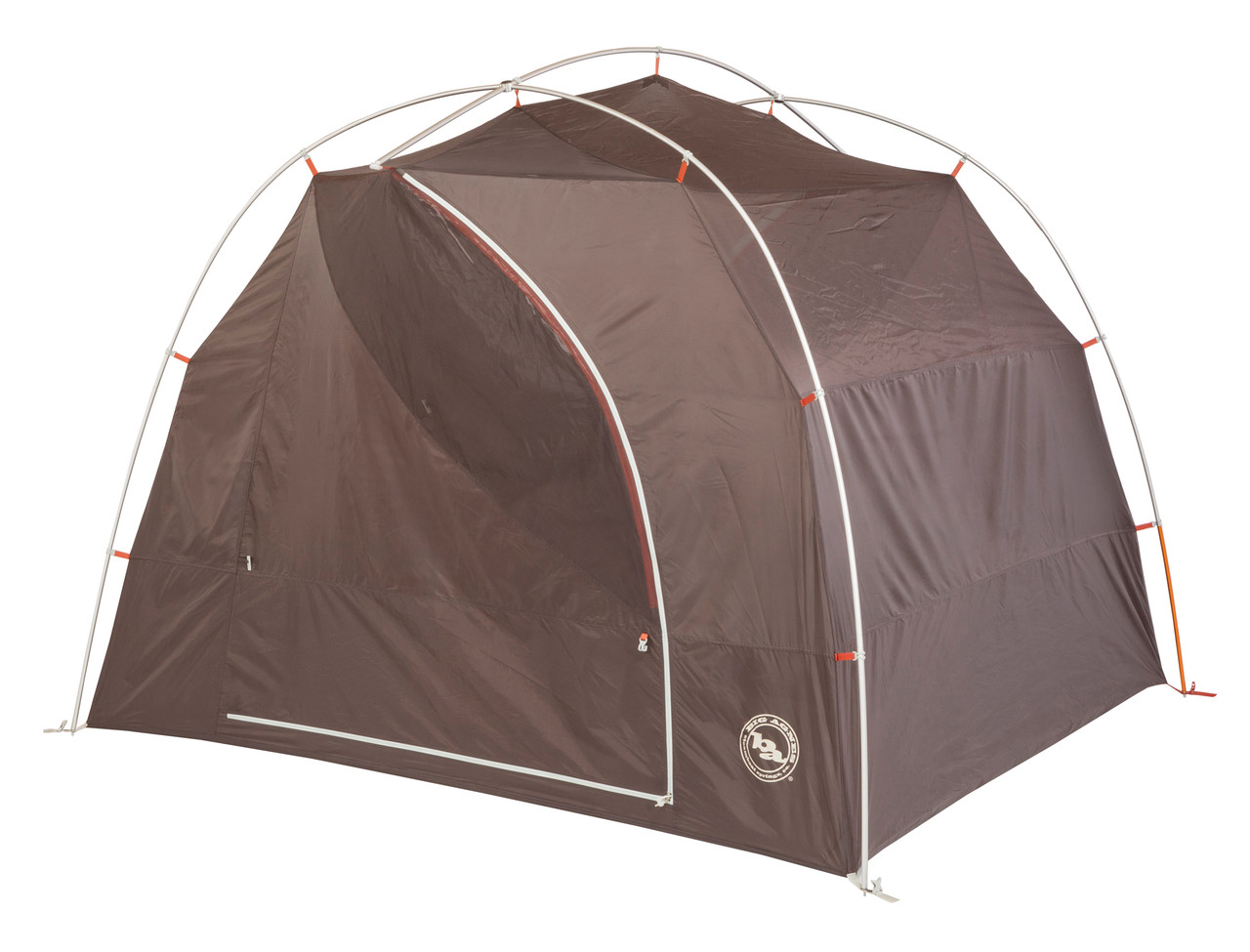 Big Agnes Bunk House 4-Person Tent