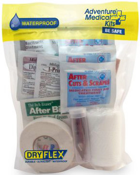 Adventure Medical Kits UltraLight .5 First Aid Kit