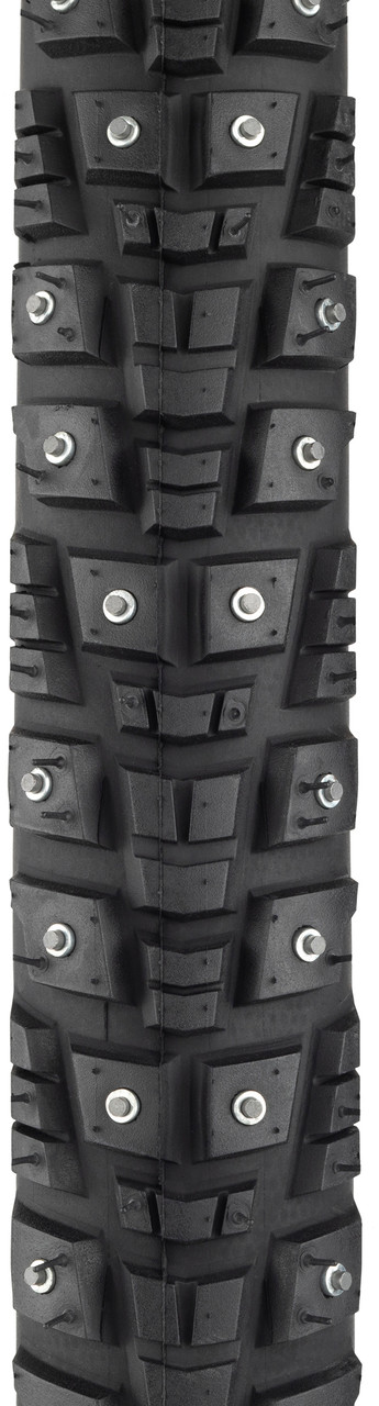 45NRTH Gravdal Studded Commuter 650B x 38c Wire Tire