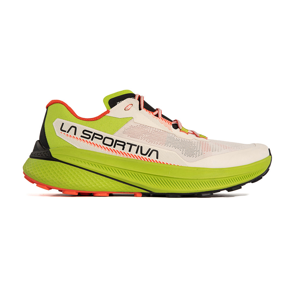 La Sportiva Prodigio Trail Running Shoes - Men's