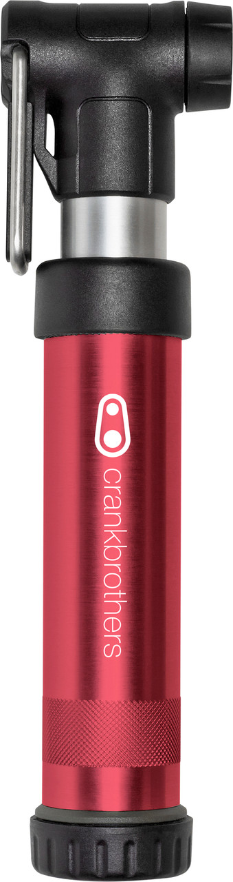 Crankbrothers Gem Short Mini Pump