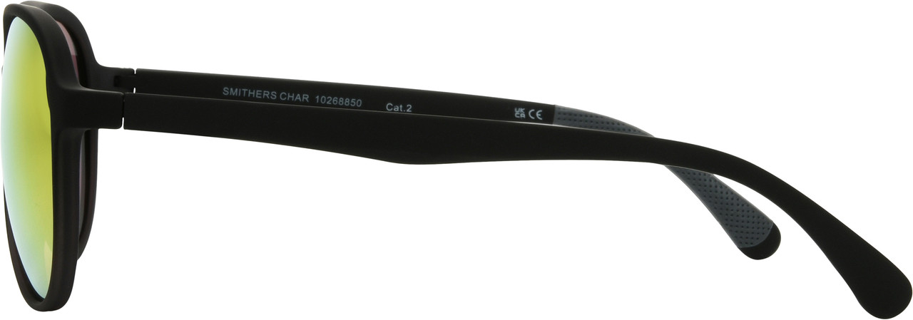 MEC Smither Sunglasses - Unisex