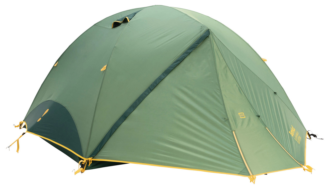 Eureka! El Capitan+ Outfitter 2-Person Tent