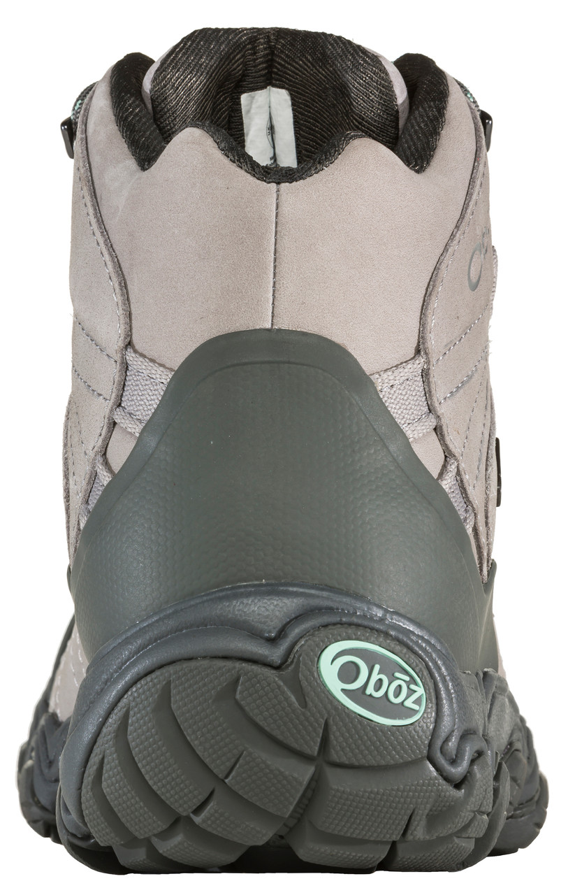 Oboz Bridger Mid B-Dry Hiking Shoes - Women's