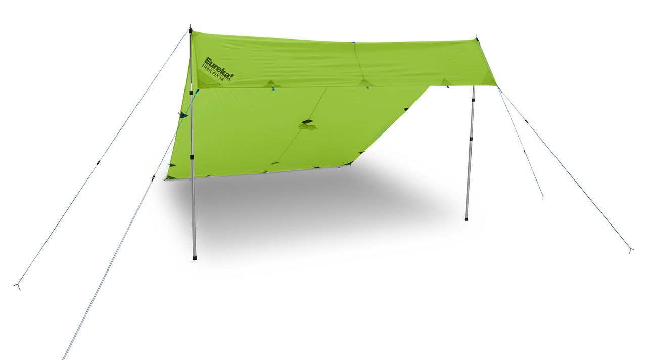 Eureka! Trail Fly 14 Camp Tarp