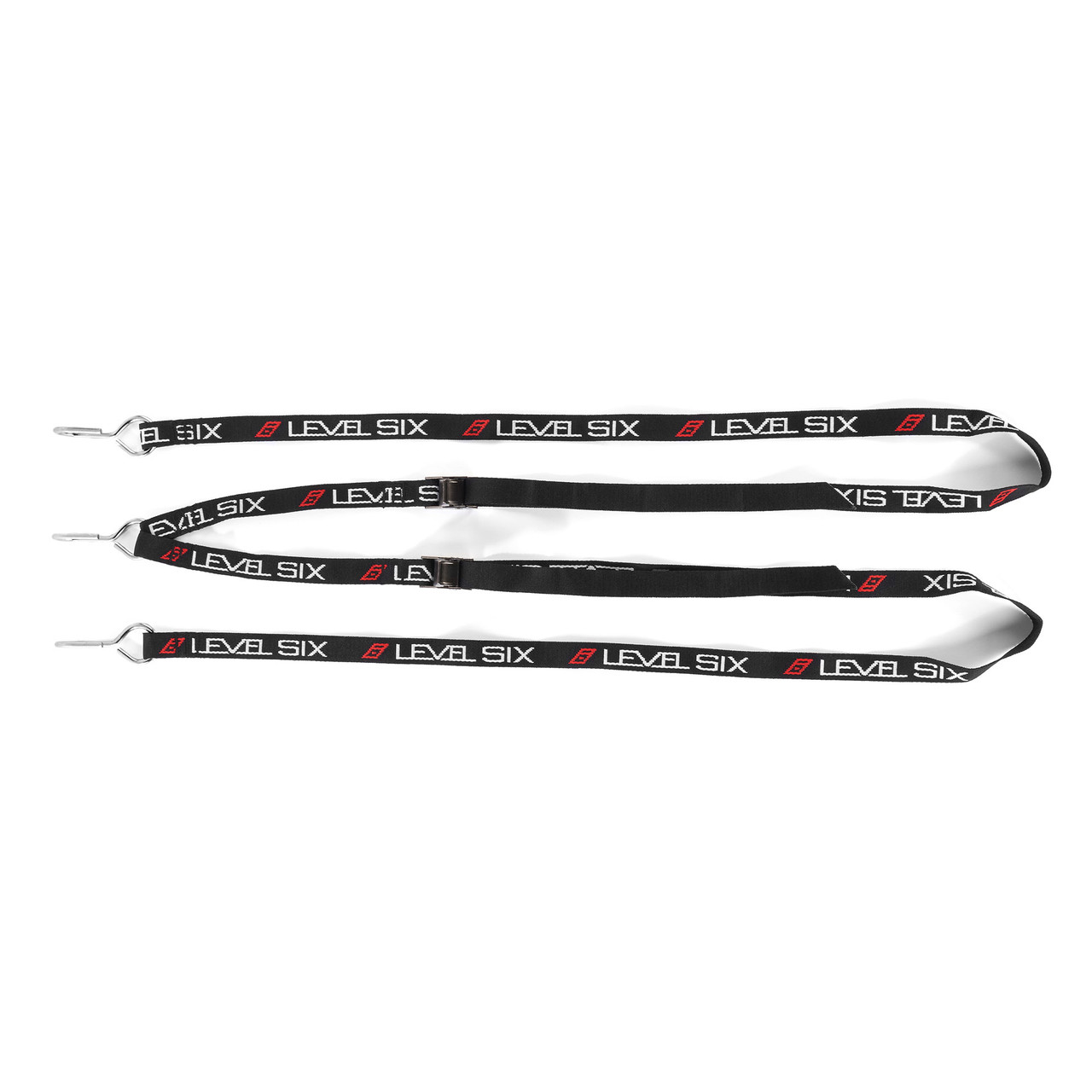 Level Six V-Strap Transportation Straps