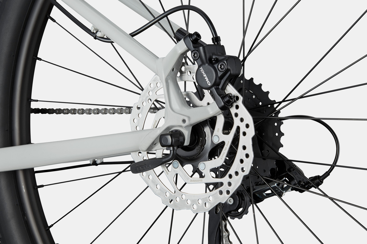 Cannondale Trail 7 Bicycle - Women's