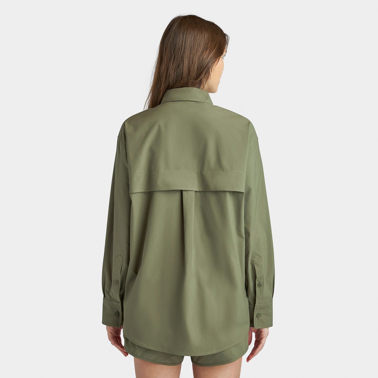 Tilley Tech Shield Long Sleeve Shirt - Women's