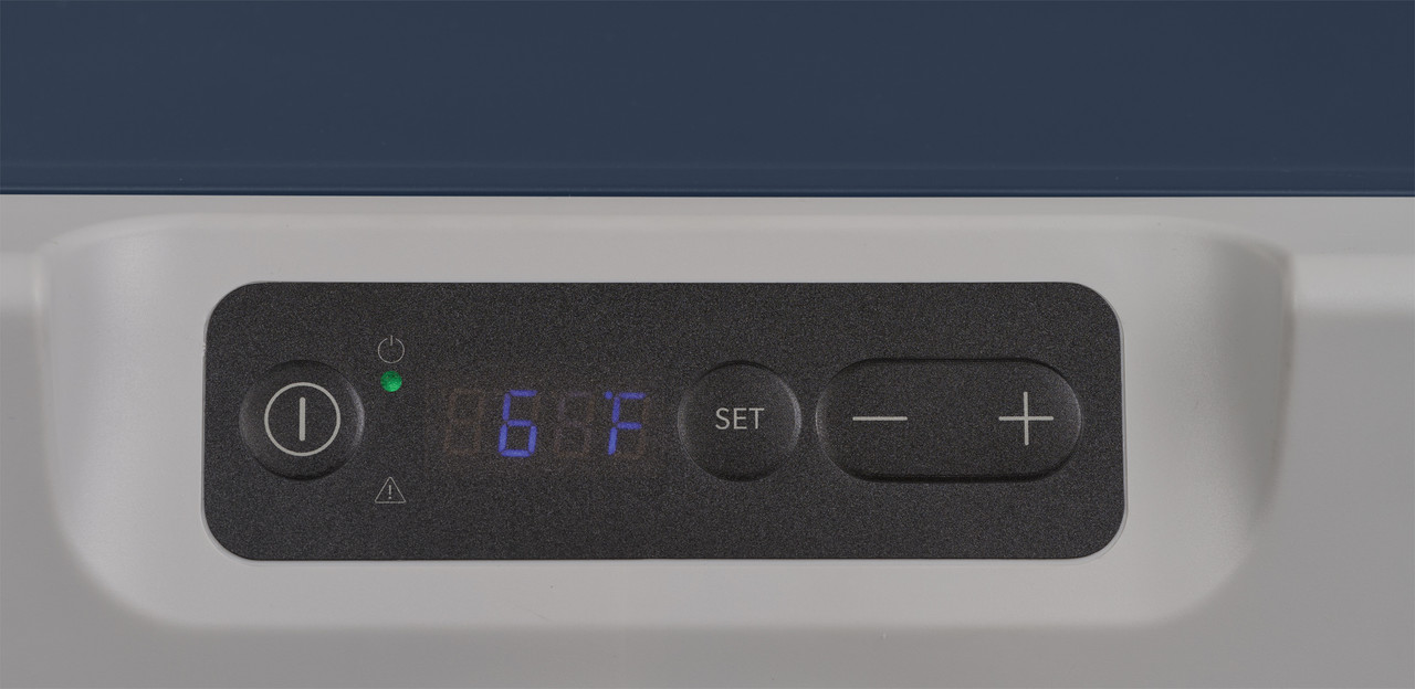 Igloo ICF Compressor 60QT Cooler