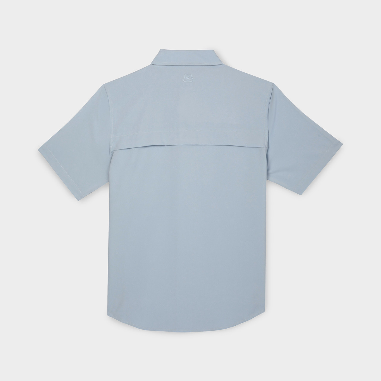 Tilley Quick-Dry UPF Short Sleeve Shirt - Men's