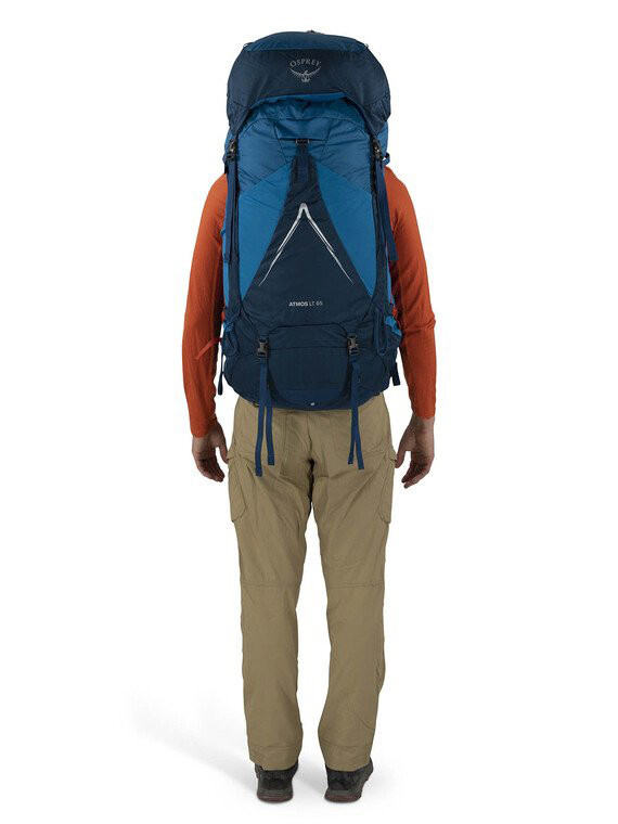 Osprey Atmos AG LT 65 Backpack - Unisex