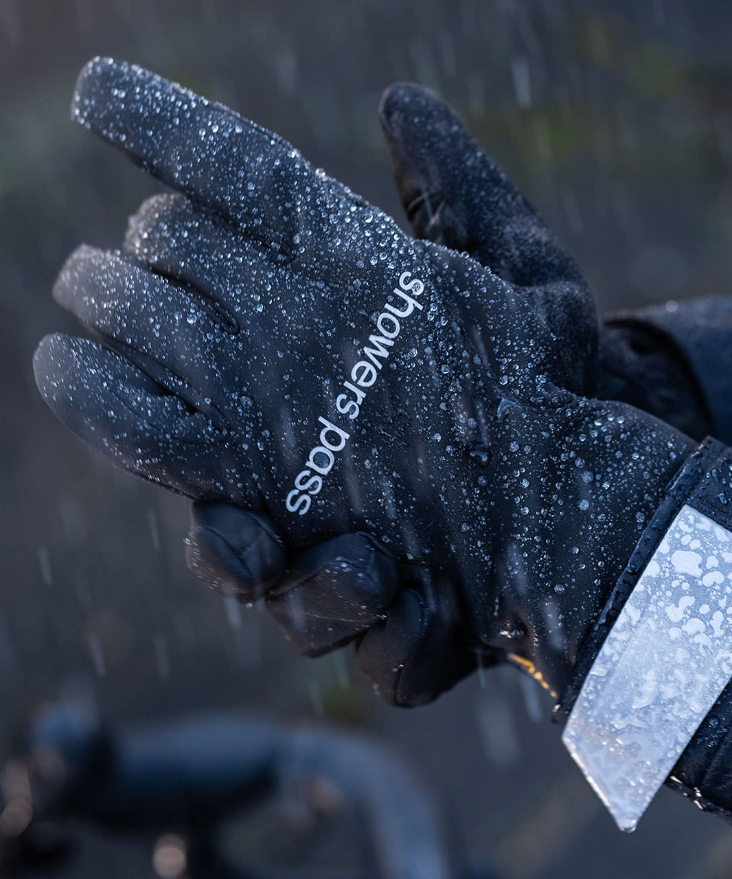 Showers Pass Crosspoint TS Windglove - Men's