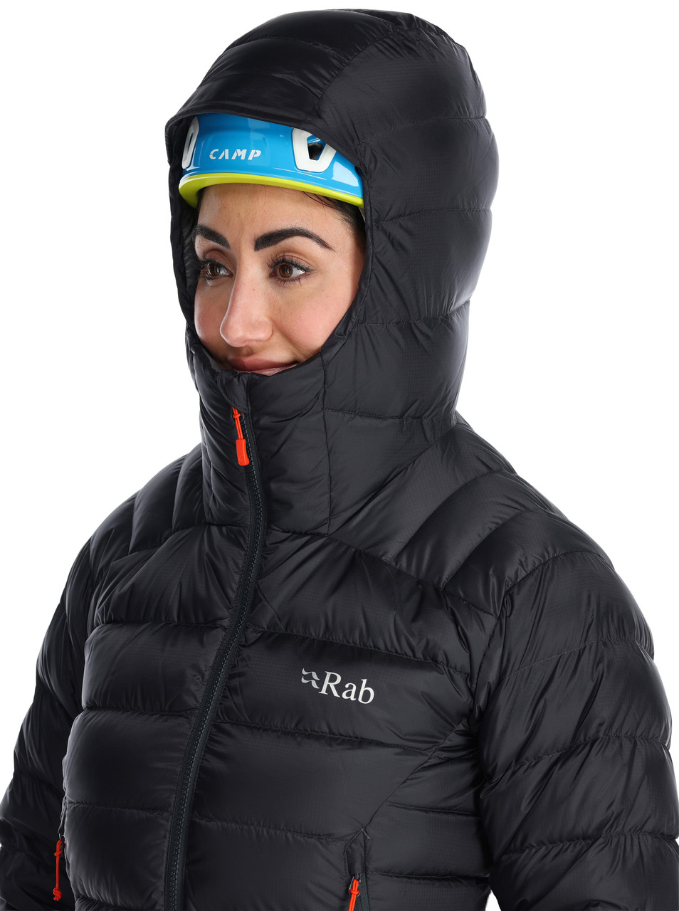 Rab Electron Pro Jacket - Women's
