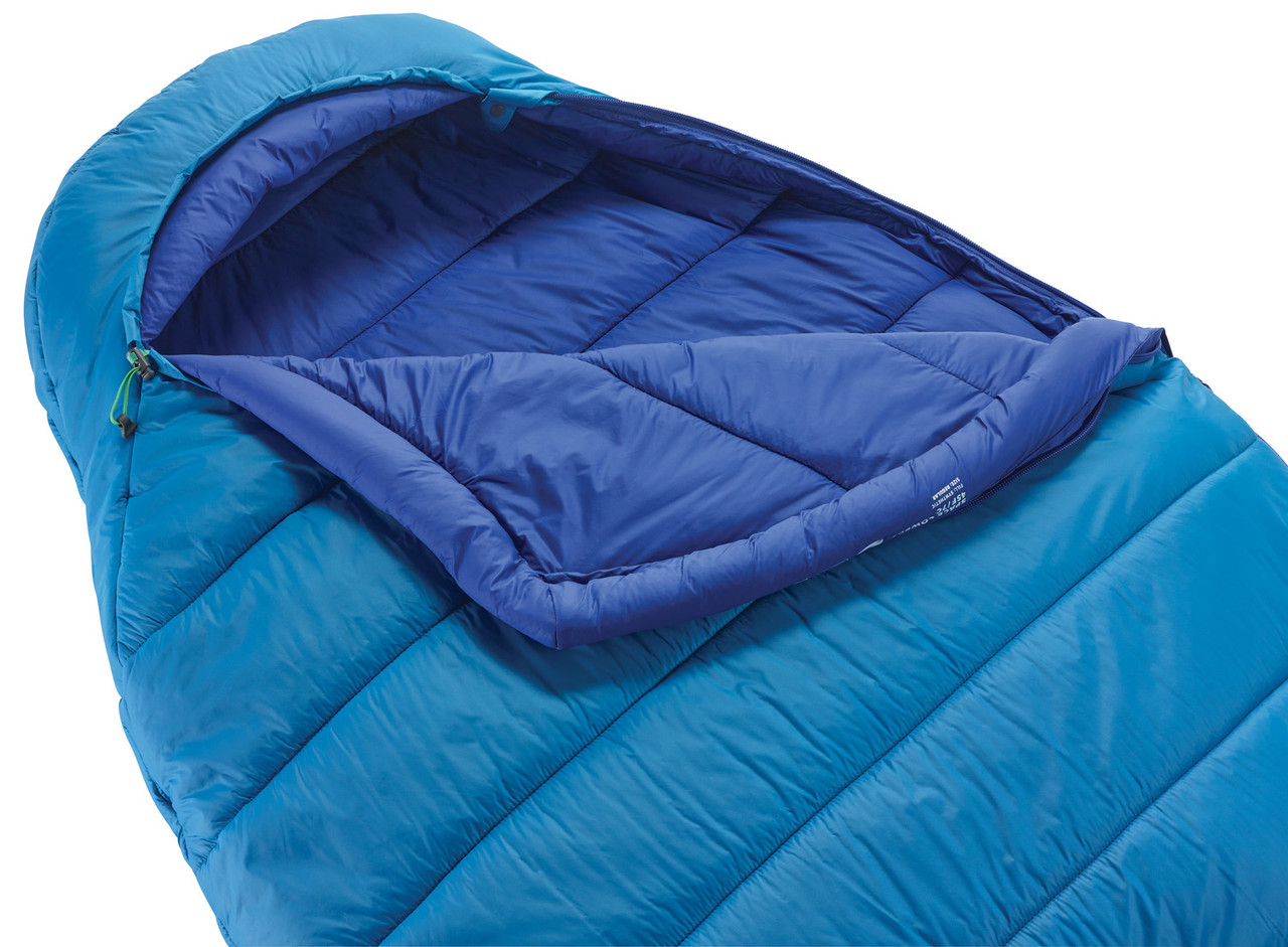 Therm-a-Rest Space Cowboy +7C V2 Sleeping Bag - Unisex