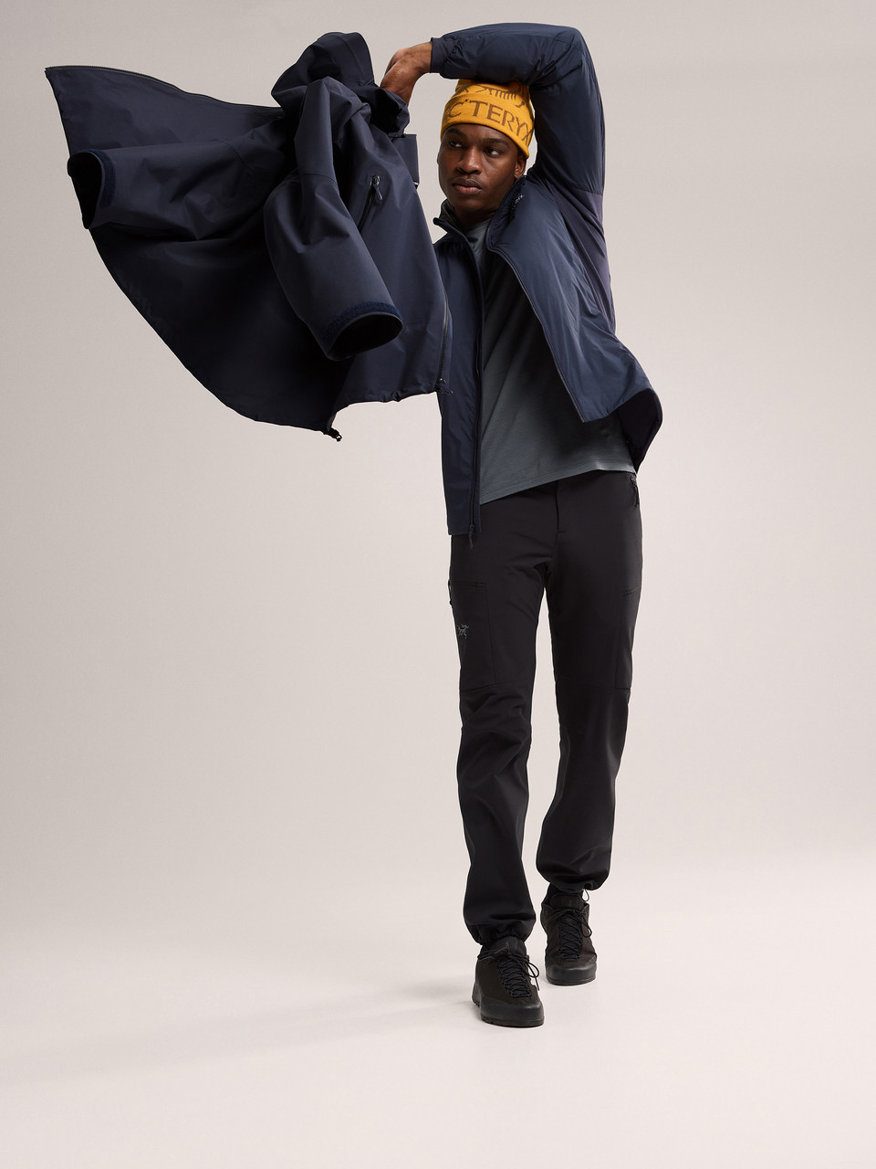 Arc'teryx Beta AR Gore-Tex Jacket - Men's