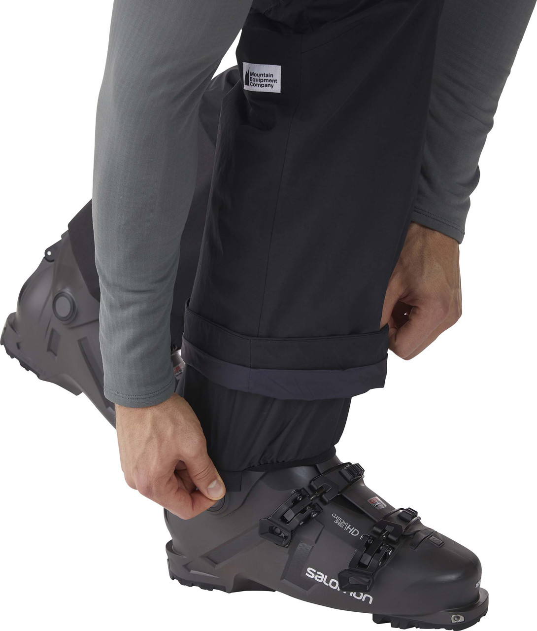 MEC Fall-Line Insulated Bib Pants - Men's