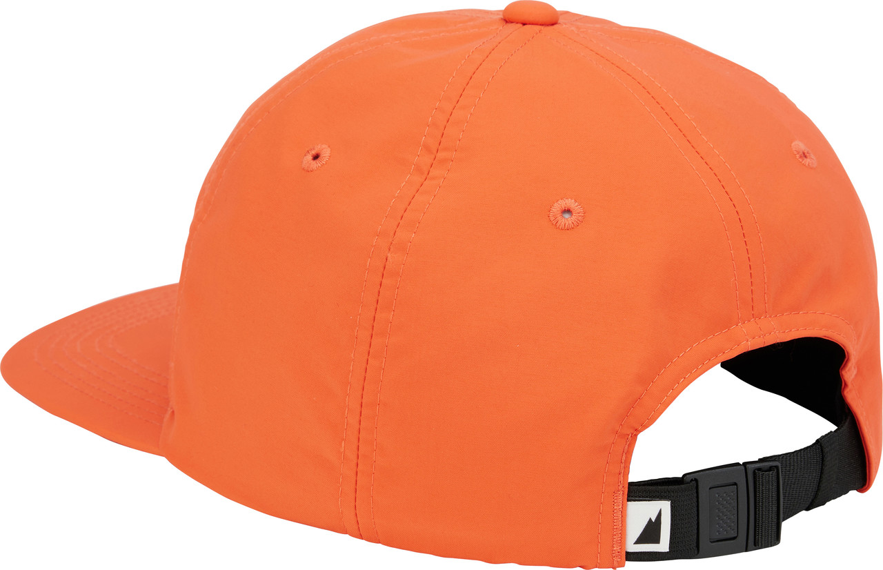MEC Logo 6 Panel Hat - Unisex
