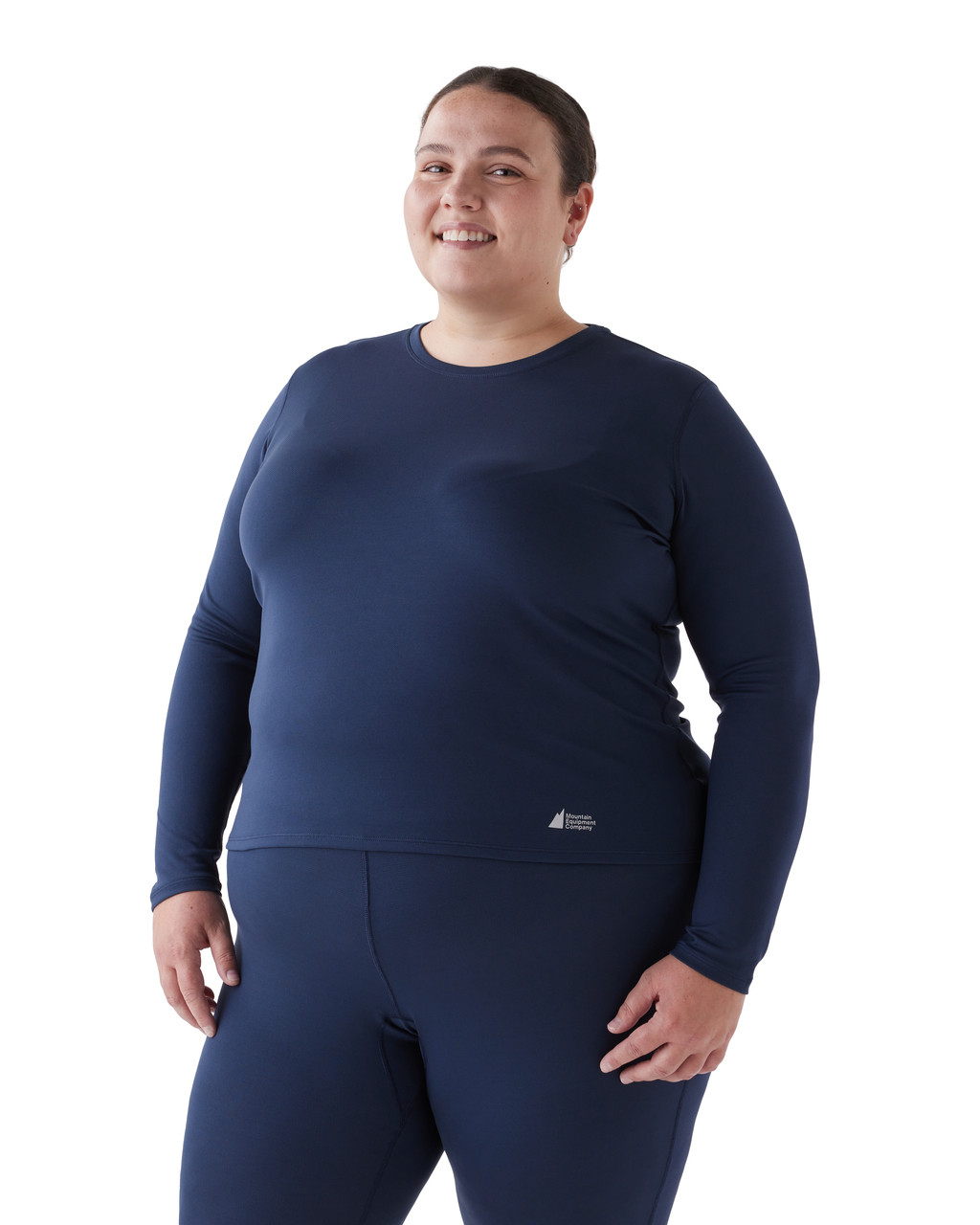 MEC T0 Base Layer Long Sleeve Top - Women's