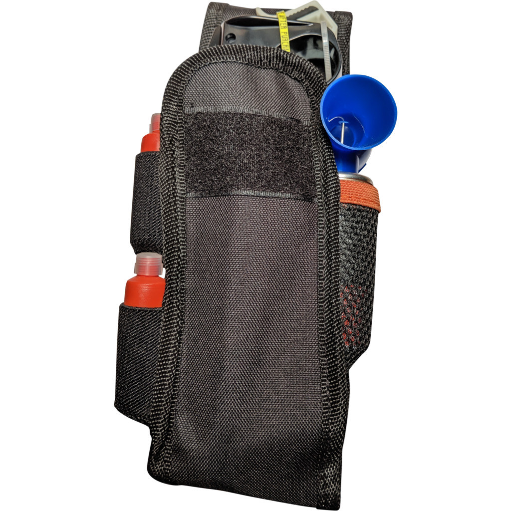 Kodiak Bear Necessities Holster Kit 225g with 6 bear bangers