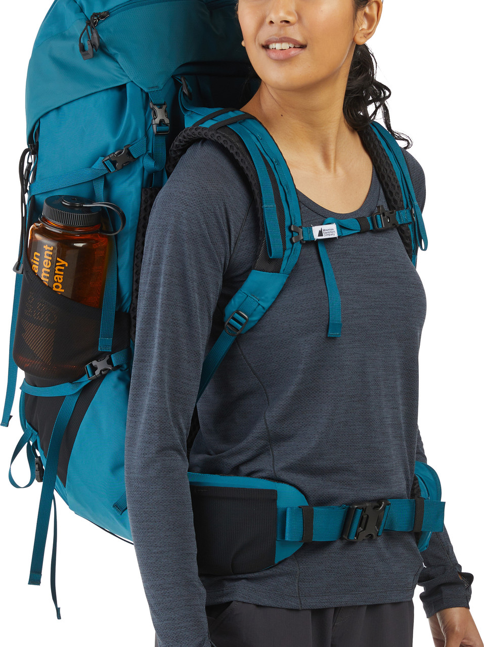 MEC Vista 45L Backpack - Women's