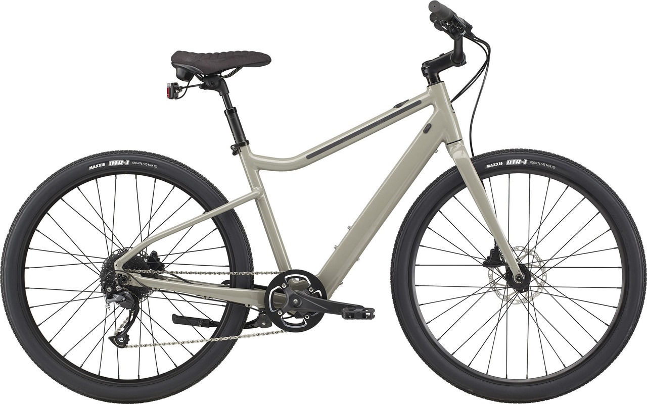 Cannondale Treadwell Neo E-Bicycle - Unisex