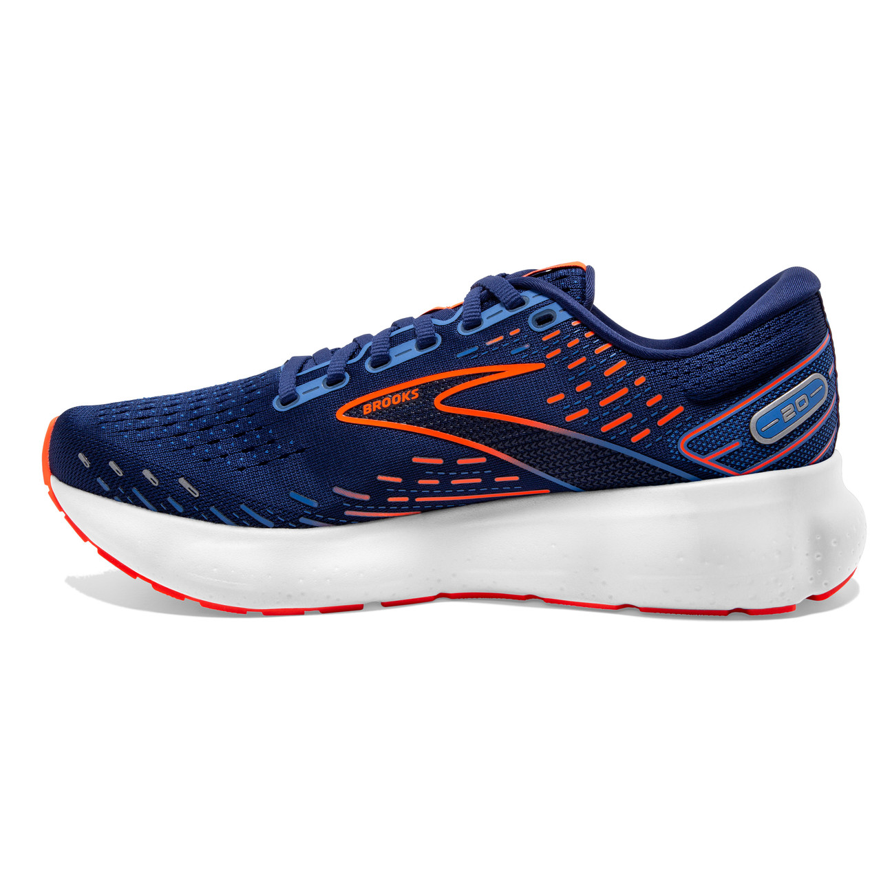 Brooks Glycerin 20 Road Running Shoes - Men's