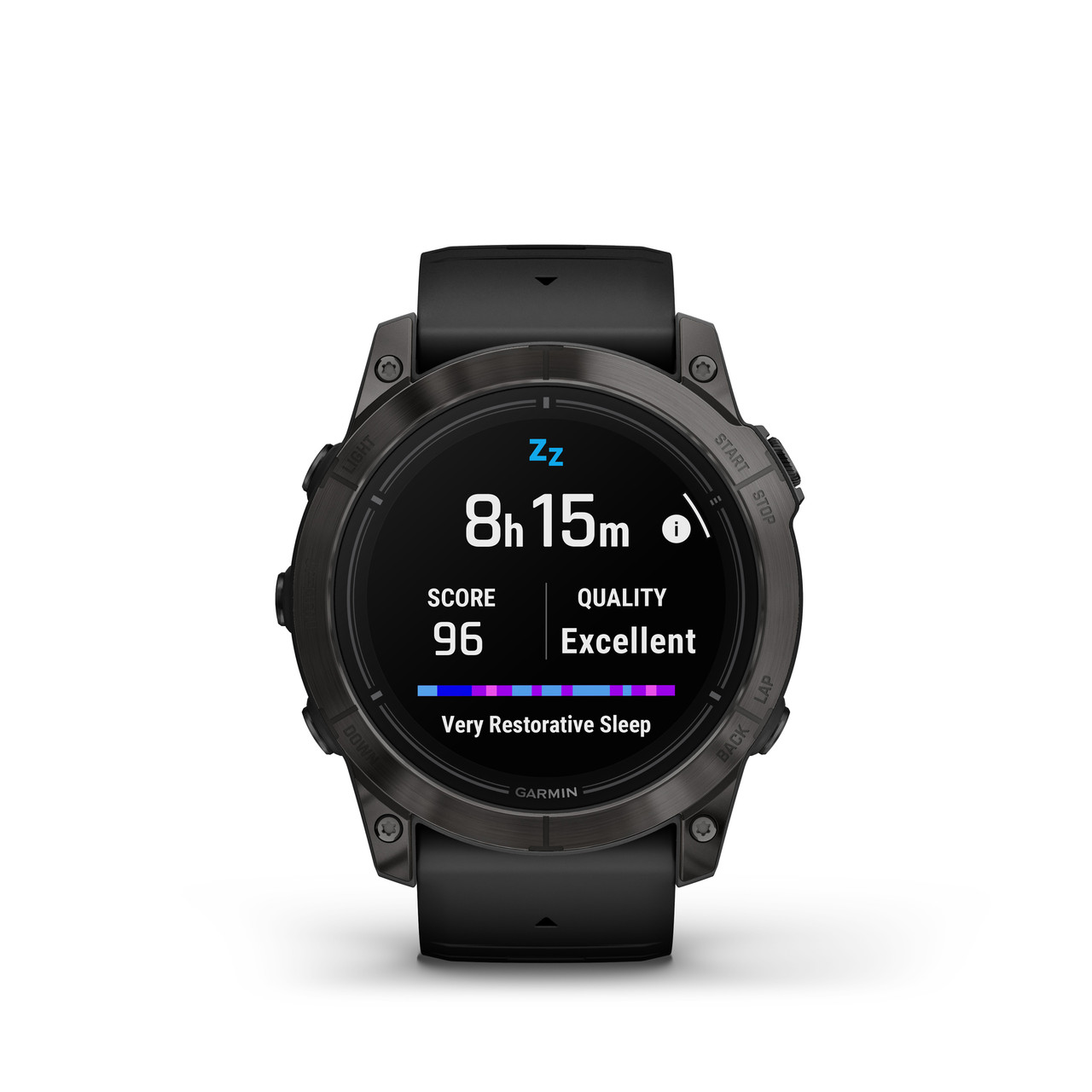 Garmin Epix PRO Sapphire 51mm