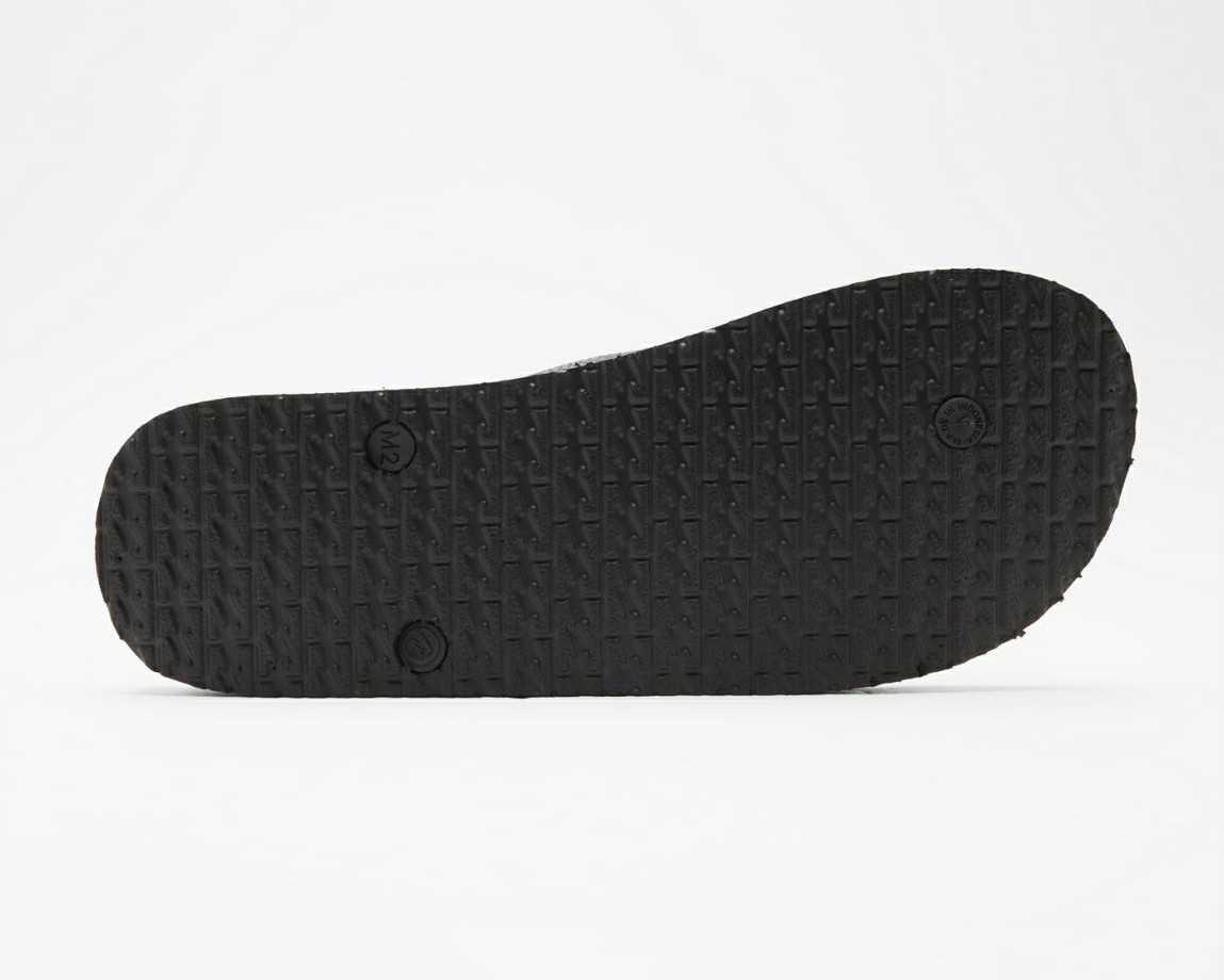 Billabong Tides Flip Flops - Men's