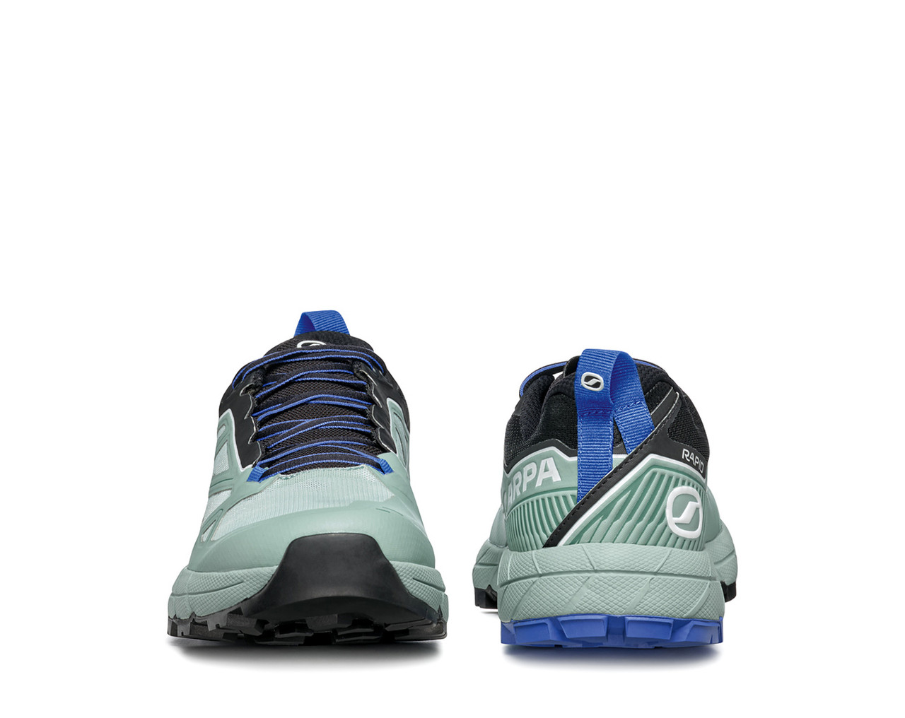 Scarpa Rapid Approach Shoes - Women's