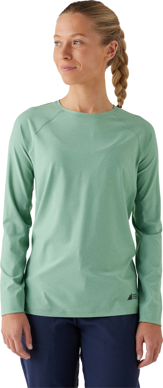 MEC Rapidi-T Long Sleeve Shirt - Women's