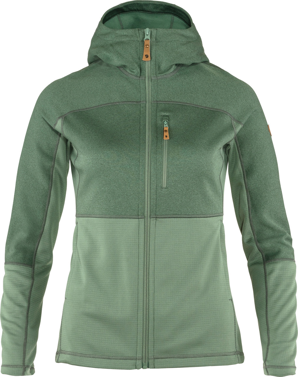 Fjallraven Abisko Trail Fleece - Women's