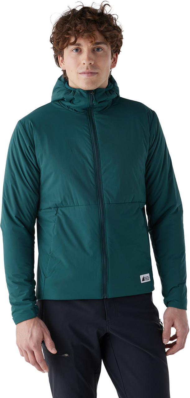 MEC Northern Light Hoodie - Men's
