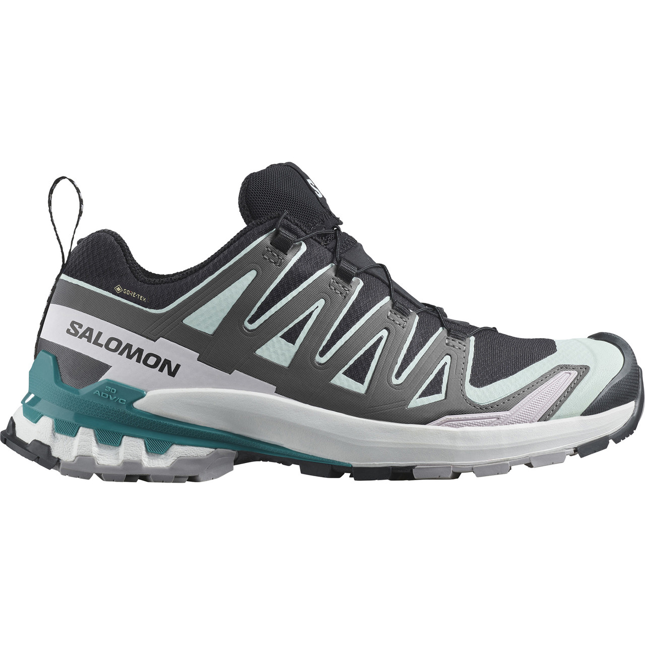 Salomon XA Pro 3D V9 Gore-Tex Trail Running Shoes - Women's