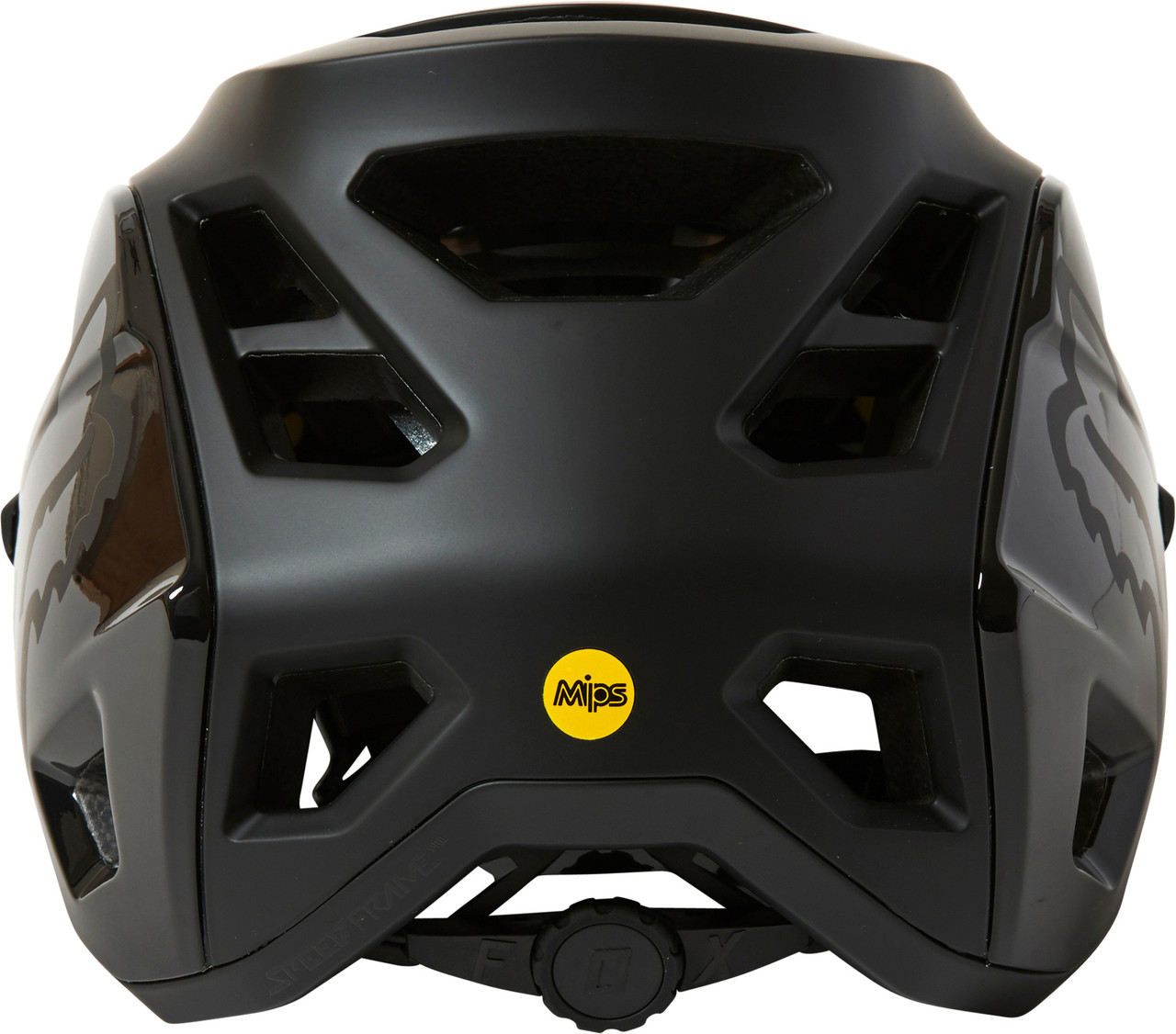 Fox Racing Speedframe Pro Helmet - Unisex